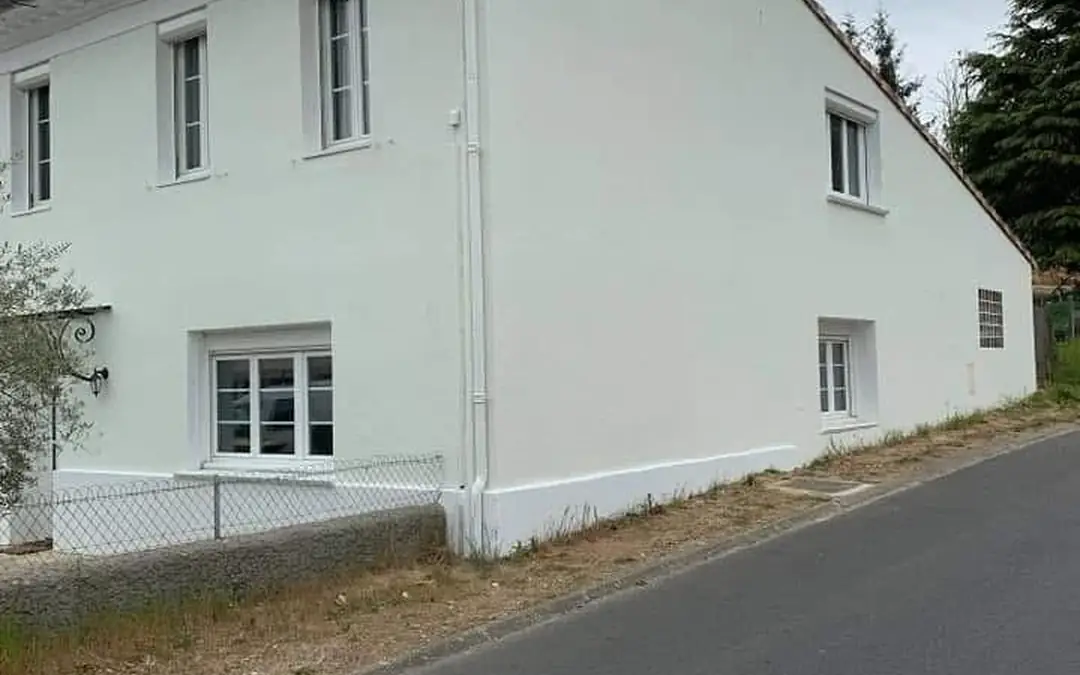Réalisation de ALR Peinture