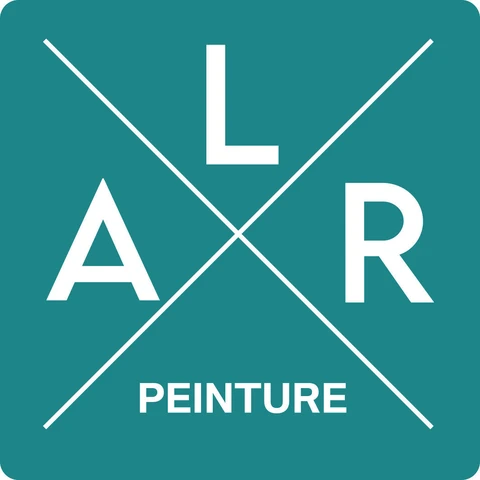 Logo ALR Peinture