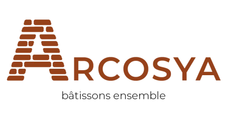 Logo Arcosya