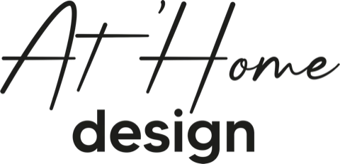 Logo At Home Design