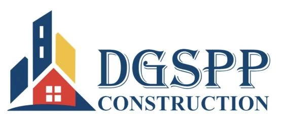 Logo DGSPP Construction