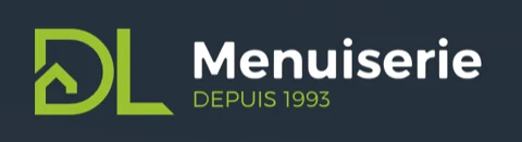 Logo DL Menuiserie