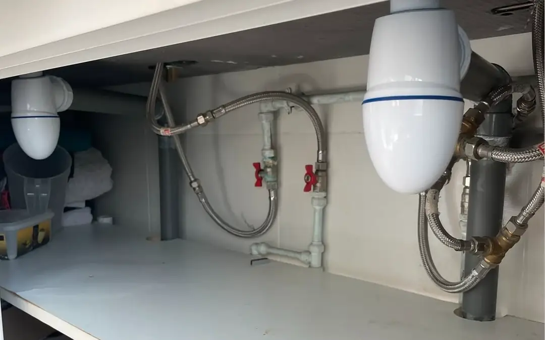 Réalisation de FlowConfort Solutions