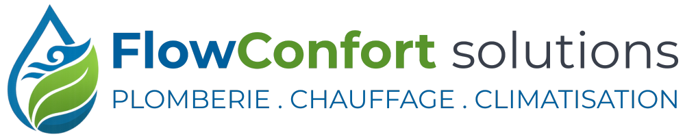 Logo FlowConfort Solutions