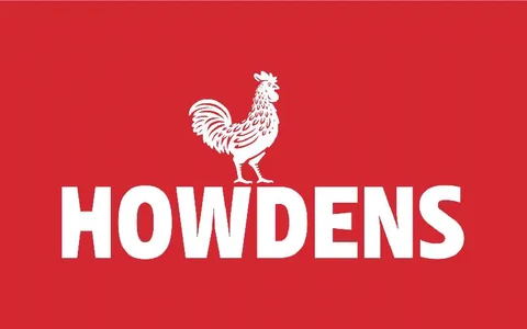 Logo Howdens