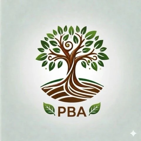 Logo Les Paysagistes Du Bassin