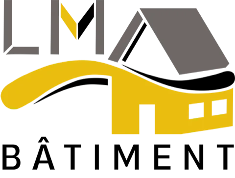 Logo LM Bâtiment