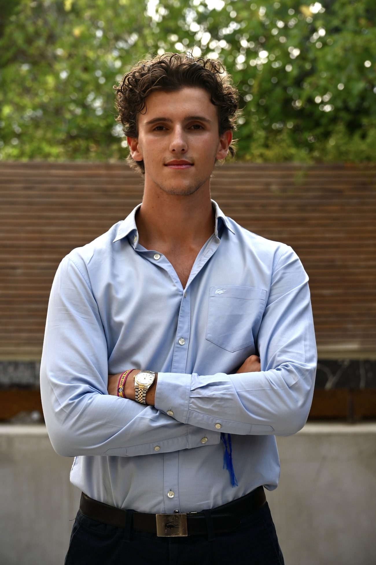 Louis POIGNONEC, Fondateur Associé