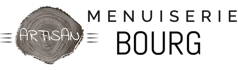 Logo Menuiserie Bourg