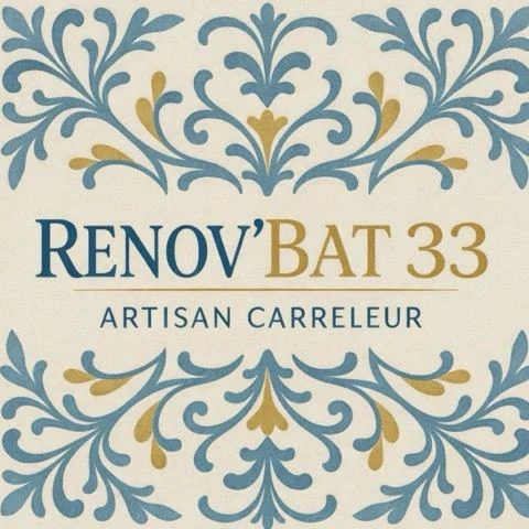 Logo RenovBat33