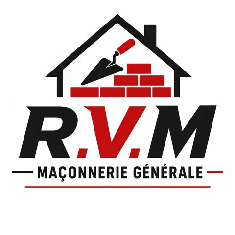 Logo RVM Maçonnerie