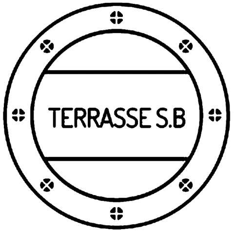 Logo Terrasse SB