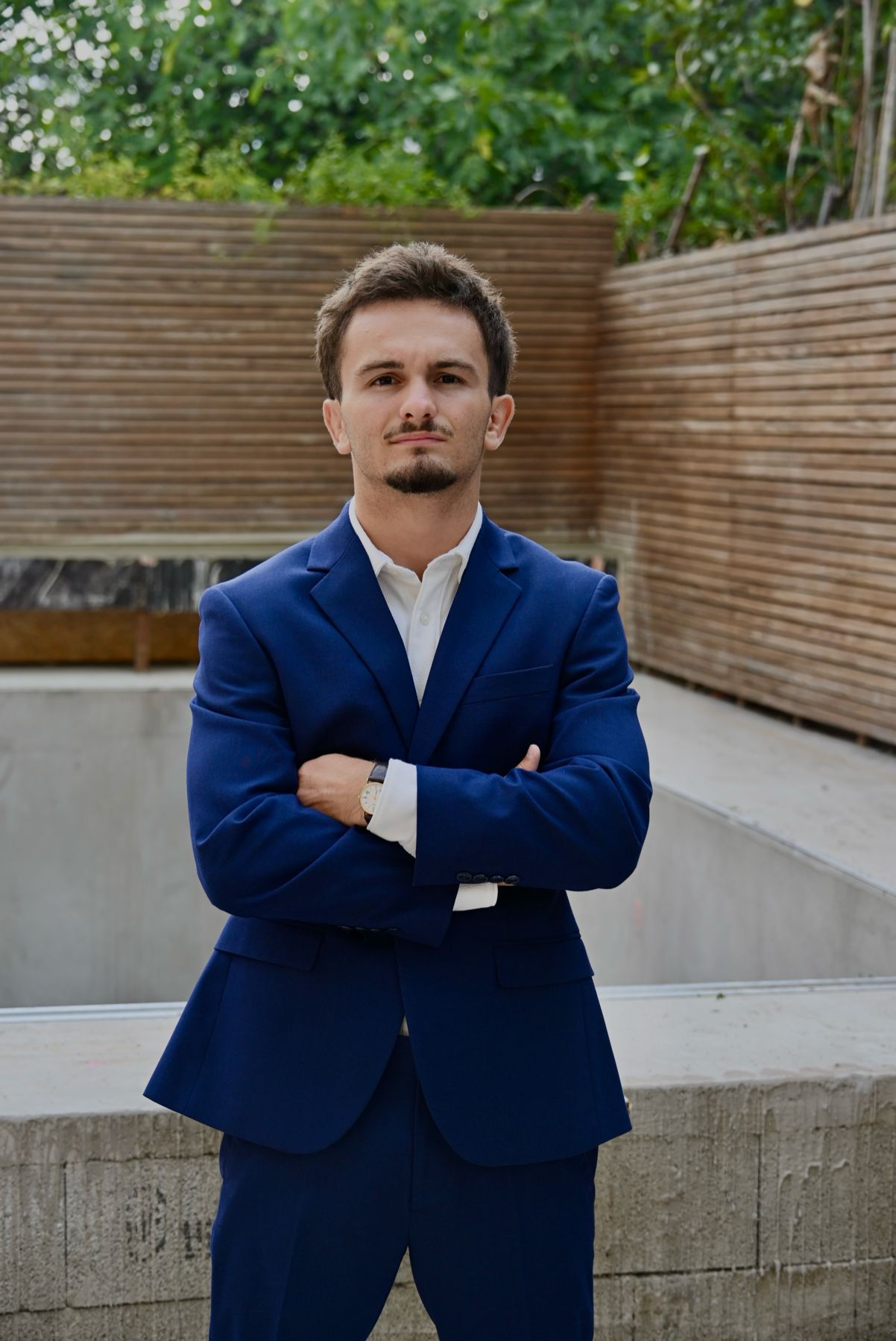Thomas ELABED, Associé