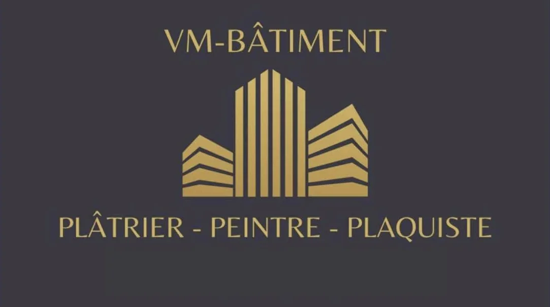 Logo VM Bâtiment